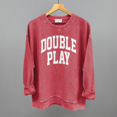 Double Play Arch