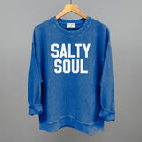 Salty Soul (White)