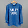 Salty Soul (White)