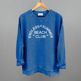 Endless Summer Beach Club (White)