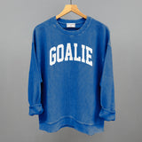 Goalie Arch