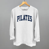 Pilates Arch (Navy)