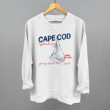 Cape Cod Sailing