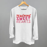 Teaching Sweethearts