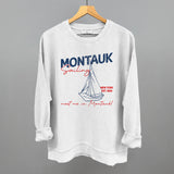 Montauk Sailing