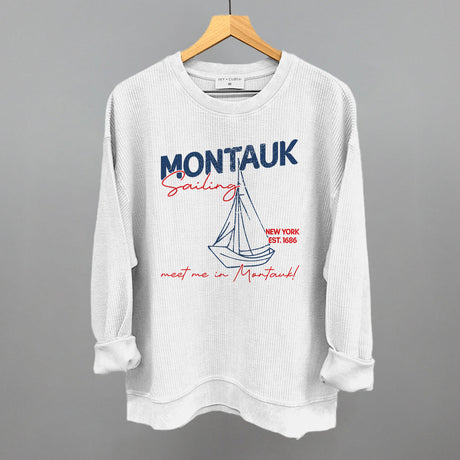 Montauk Sailing