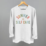 Summer And Self Care