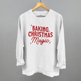 Baking Christmas Magic