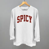 Spicy Arch