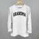 Grandma Collegiate (Black)