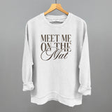 Meet Me On The Mat