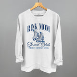 Rink Mom Social Club