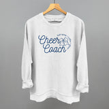Cheer Coach Script