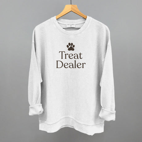 Treat Dealer