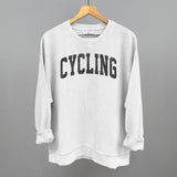 Cycling Arch