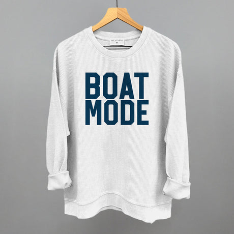 Boat Mode
