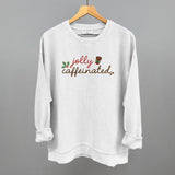 Jolly & Caffeinated