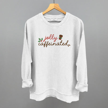 Jolly & Caffeinated