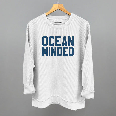 Ocean Minded