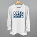 Ocean Minded