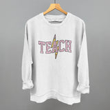 Teach Lightning