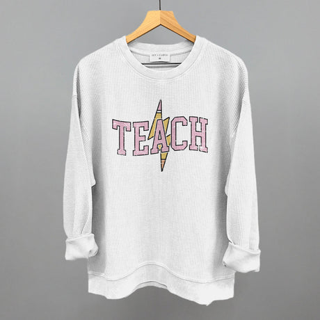 Teach Lightning