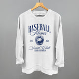 Baseball Moms Social Club