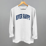 River Happy Arch