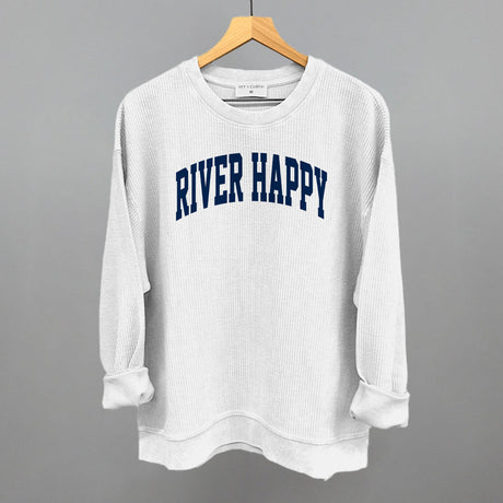River Happy Arch