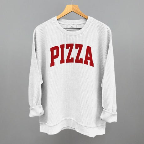 Pizza Arch