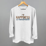 Happiness Is Handmade