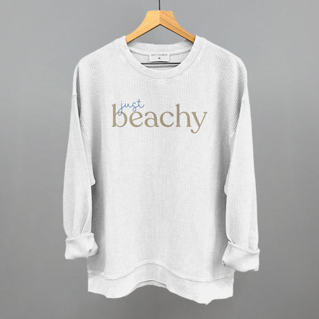 Just Beachy