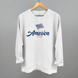 American 1776 Flag