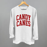 Candy Canes Arch