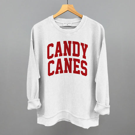 Candy Canes Arch