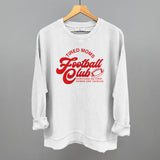 Tired Moms Football Club