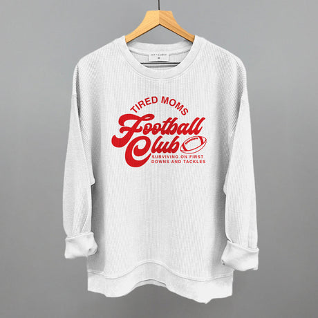 Tired Moms Football Club