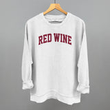 Red Wine Arch