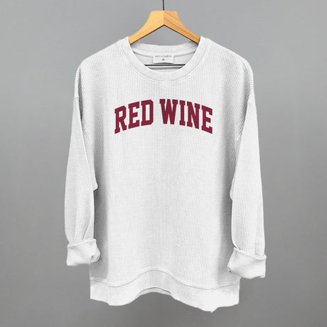 Red Wine Arch