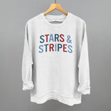 Stars And Stripes (Multi-Color)