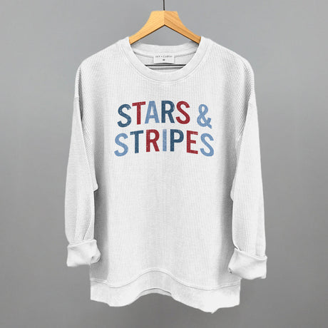 Stars And Stripes (Multi-Color)