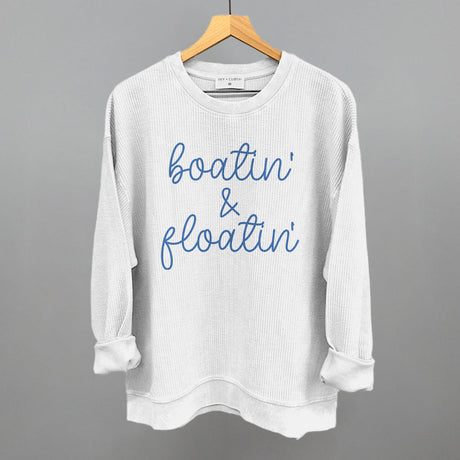 Boatin' & Floatin'