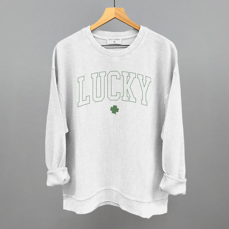 Lucky Clover (Collegiate)