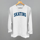Skating Arch