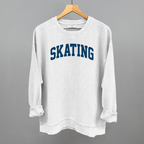 Skating Arch