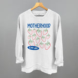 Motherhood Is My Jam