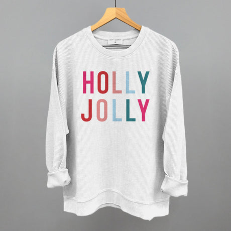 Holly Jolly