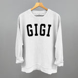 Gigi (Collegiate)