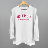 Meet Me In New Bern