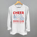 Cheer Moms Club Doodle
